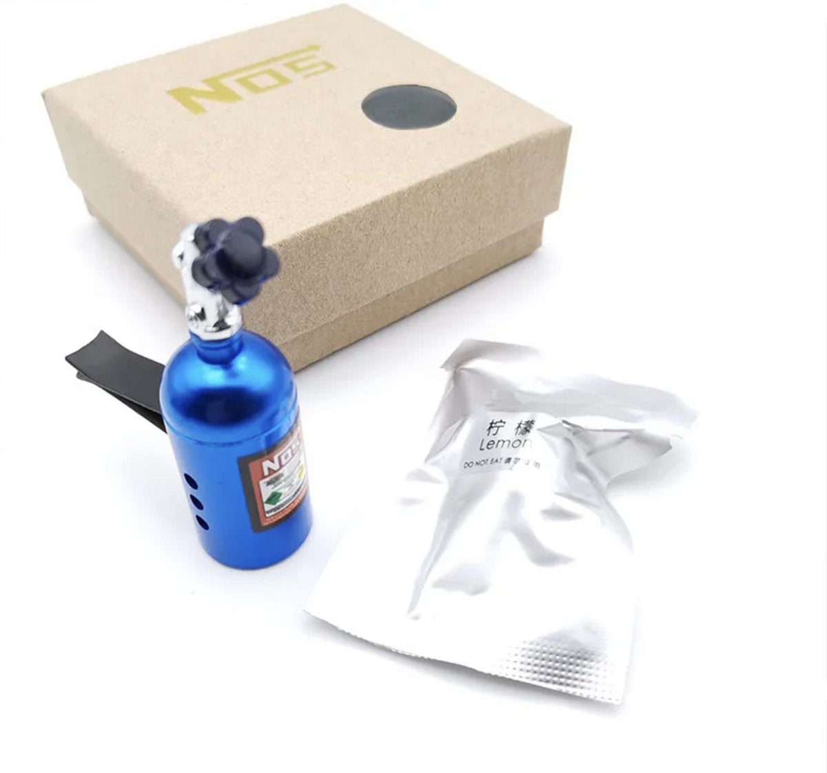 Hervulling | Nos autogeurtje